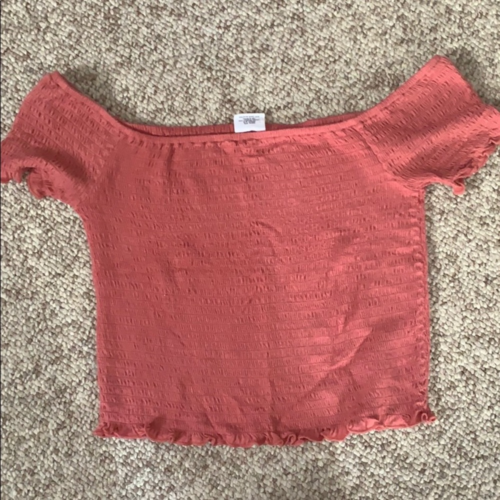 tight shirt from tillys for teens